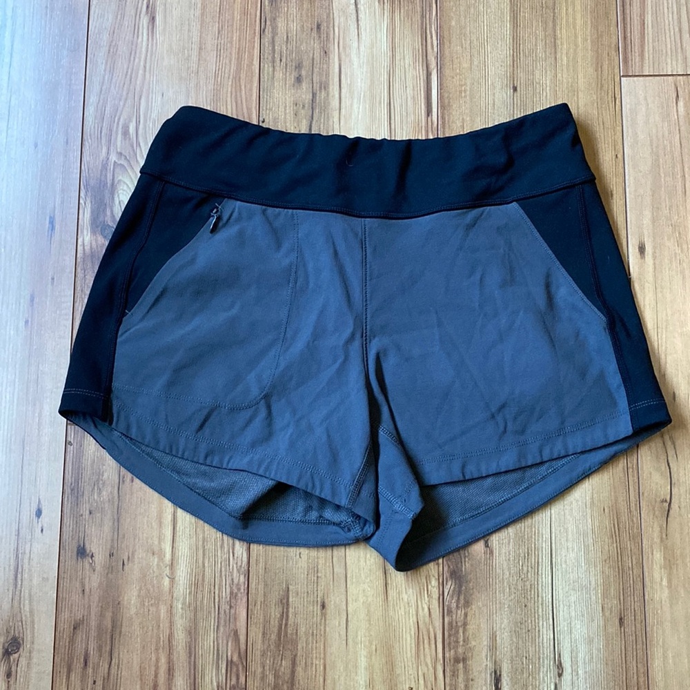 North face shorts